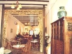 Galeri Cafe