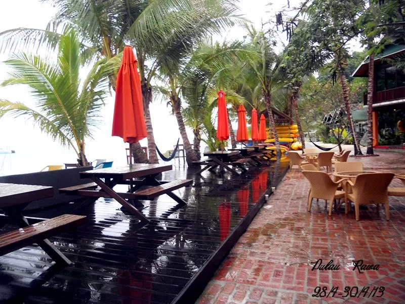 Pulau Rawa 3d2n Trip Report - HolidayGoGoGo