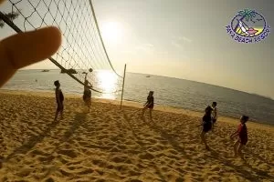 Tioman Paya Beach Activities