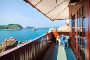 Redang Reef Resort