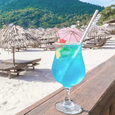 Bubu Long Beach Resort