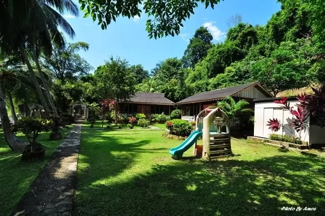 Village 5