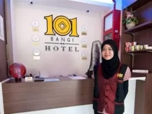 101 Bangi Hotel