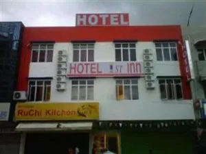 1st Inn Hotel Subang Jaya (SJ 15)