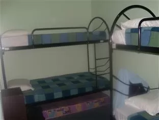 Agosto Inn