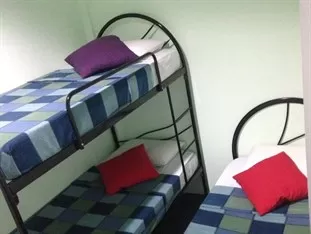 Agosto Inn