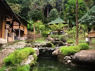 Bamboo Village Kuala Lumpur