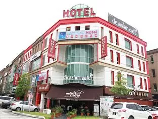 Best View Hotel Kota Damansara 2