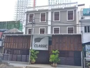 Classic Inn Premium
