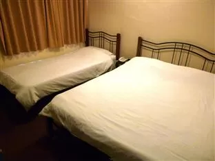 Comfort Inn Bukit Bintang