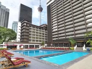 Concorde Hotel Kuala Lumpur