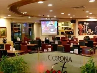 Corona Inn Hotel