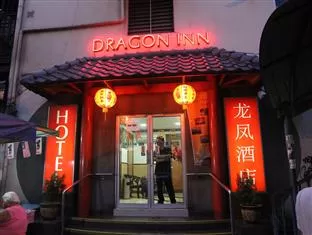 Dragon Inn Premium Hotel (KL)
