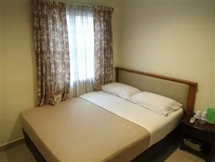 Dragon Inn Premium Hotel (KL)