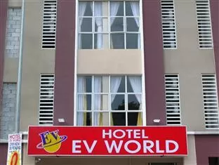 EV World Hotel Sri Petaling