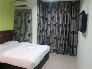 Eco Hotel Putra Kajang