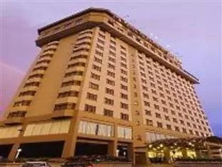 Empress Sepang Hotel