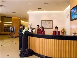 Empress Sepang Hotel