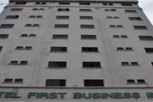 First Business Inn