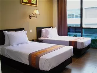 GoodHope Hotel Kelana Jaya