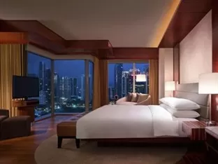 Grand Hyatt Kuala Lumpur Hotel