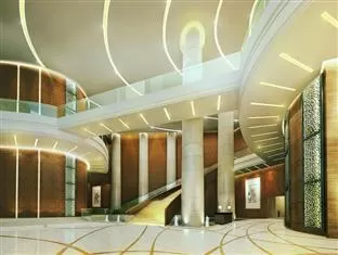 Grand Hyatt Kuala Lumpur Hotel