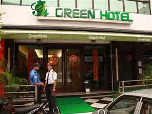 Green Hotel Puchong