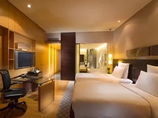 Hilton Kuala Lumpur Hotel