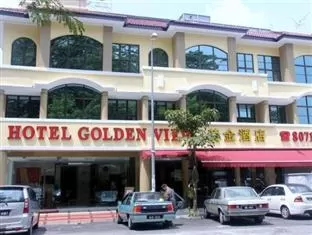 Hotel Golden View Puchong