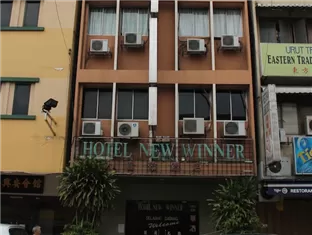 Hotel New Winner