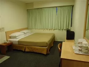 Hotel Newton Petaling Jaya