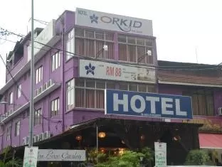 Hotel Orkid Inn Time Square