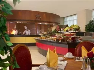 Hotel Royal Kuala Lumpur
