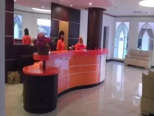 Hotel Sahara Rawang