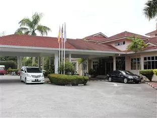 Hotel Seri Malaysia Bagan Lalang - Sepang