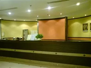 Hotel Sri Sutra Bandar Puchong Jaya
