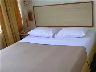 Hotel Sri Sutra Seri Kembangan
