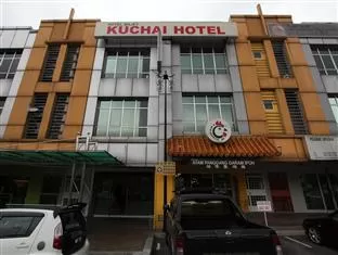 Kuchai Hotel