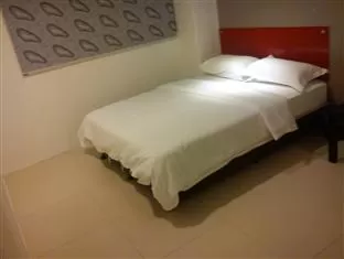 M Design Hotel - Pandan Indah