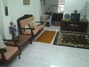 Malay Kampung Guest House