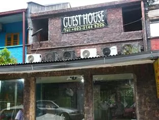Malaysia Guest House