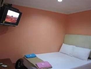Melawati Hotel