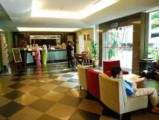 Midah Hotel Kuala Lumpur