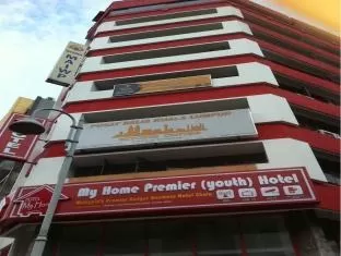 My Home Hotel Premier (Youth)