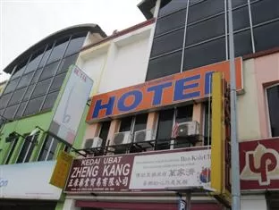 New Rawang Hotel