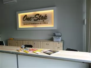 One-Stop Residence & Hotel