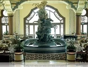 Palace Of The Golden Horses Hotel