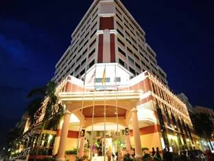Palma Hotel Ampang