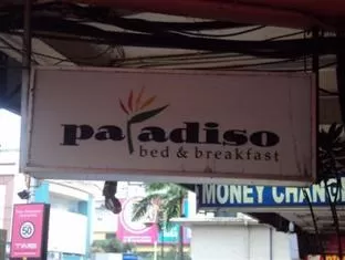 Paradiso Bed & Breakfast