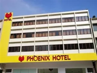 Phoenix Hotel